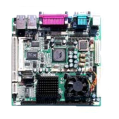 BCM MX266 User manual