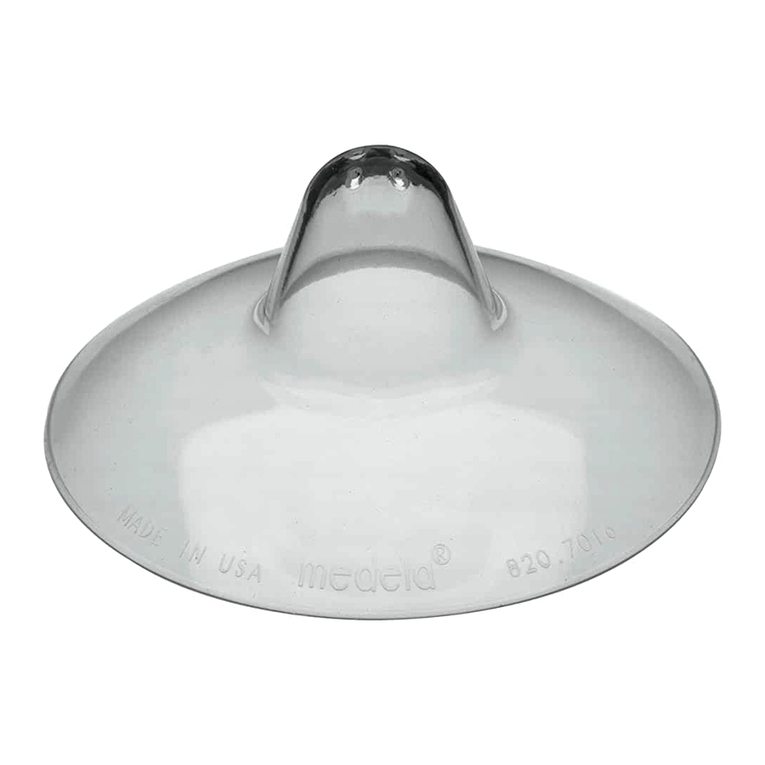Medela Nipple Shield user manual