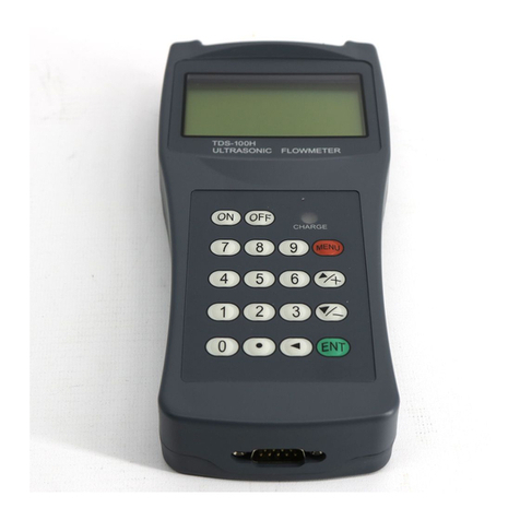ECEFAST DH-TDS100H instruction manual