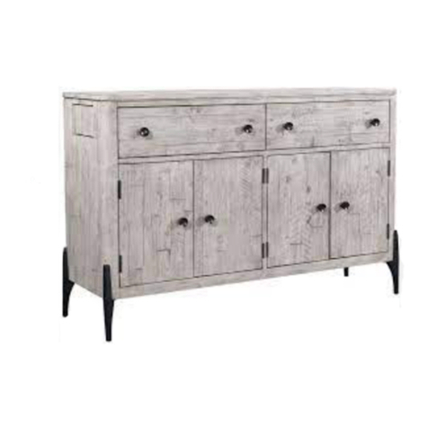 Furniture Values International aspenhome I256-6808 Assembly instructions Furniture Values International aspenhome I256-6808 Assembly instructions