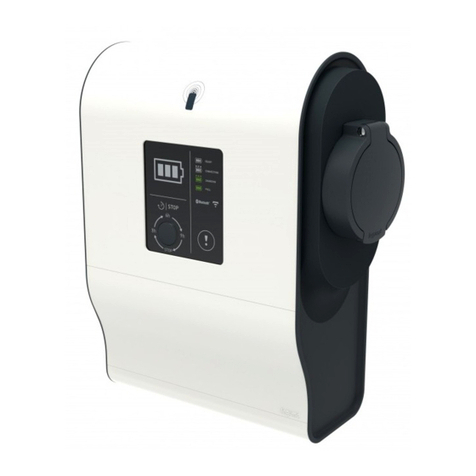 LEGRAND 0 590 05 User manual