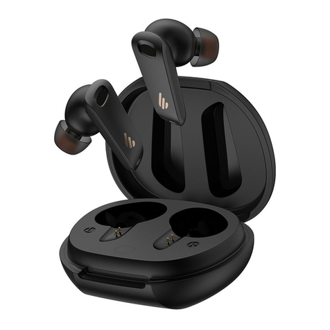 EDIFIER NeoBuds S user manual