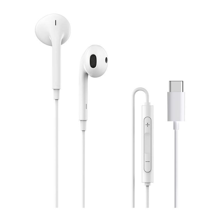 EDIFIER P180 USB-C User manual