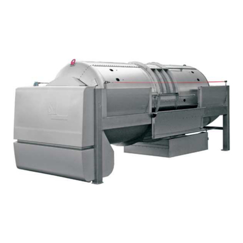 SK L Series Operation and maintenance manual