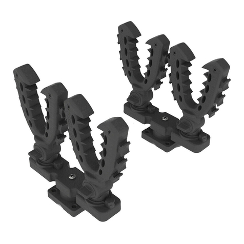 Kolpin 21515 quick start guide