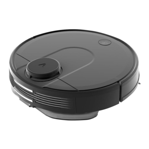 VIOMI V2 max user manual