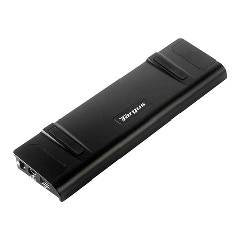 Targus ACP45EU user guide