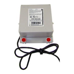 ITRON 100G User manual