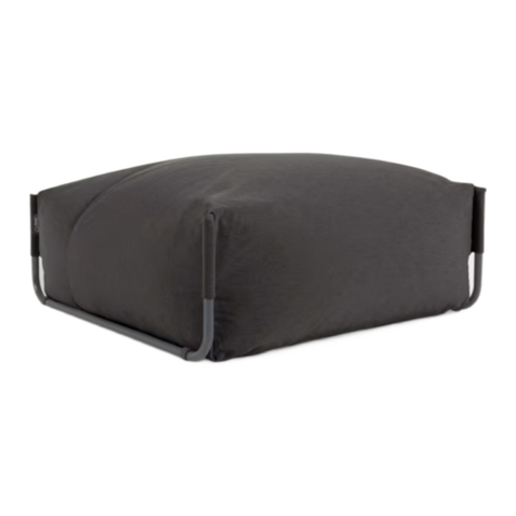 Kave Home Square manual Kave Home Square manual