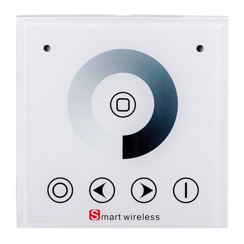 UltraLux SSW1Z instructions