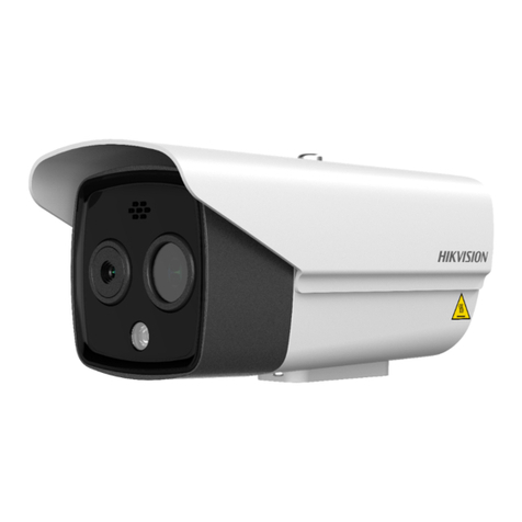 HIK VISION DS-2TD2628-10/QA/GLT User manual