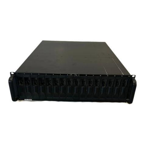 proavio RS16FS User manual