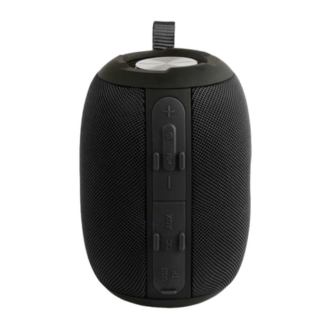 Livoo TES208 user manual
