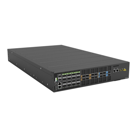 UfiSpace S9600-30DX Manual