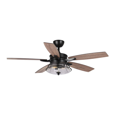 Parrot Uncle F6311 Manual