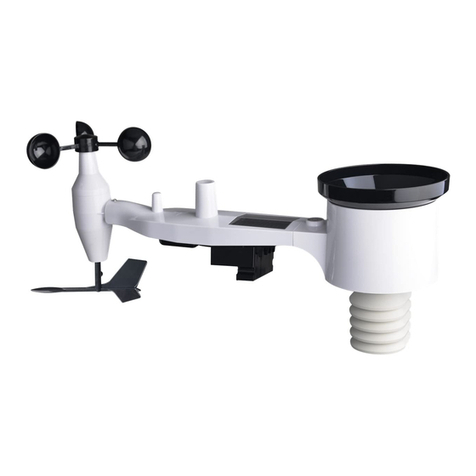 ECOWITT WS69 User manual