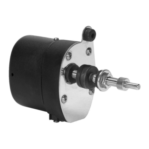 Jula 650-209 operating instructions