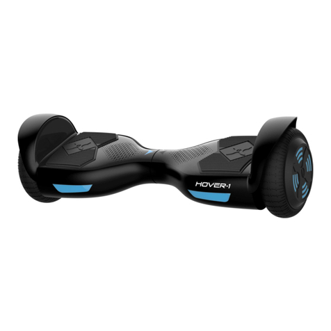Hover-1 SUPERSTAR EU-H1-SPR-CMB Original instruction
