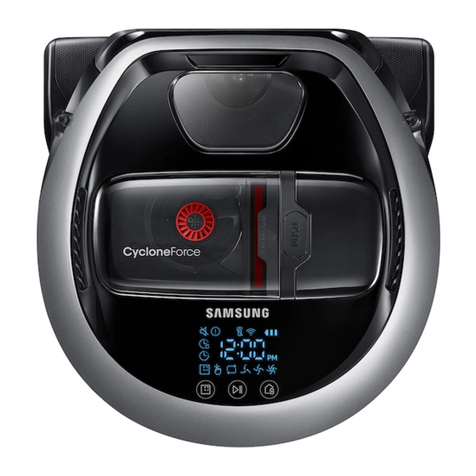 Samsung SR1AM70 Series user manual
