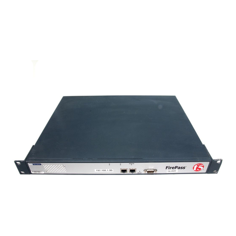 Portwell NAR-4040 User manual