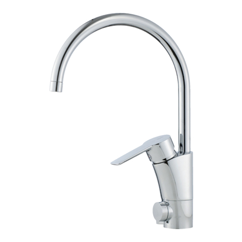 Mora Cera User manual