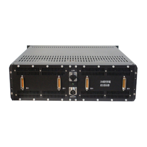 Coremorrow E82.C256K Series User manual