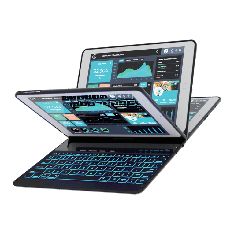 typecase Flexbook user manual