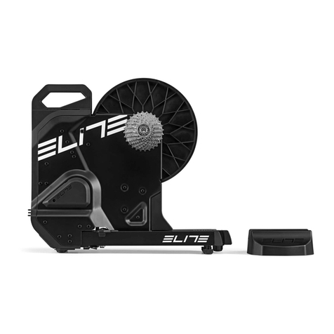 Elite SUITO instructions