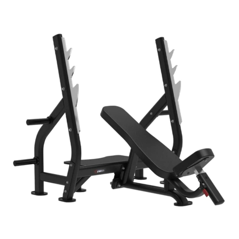 TKO 7041-G2 User manual