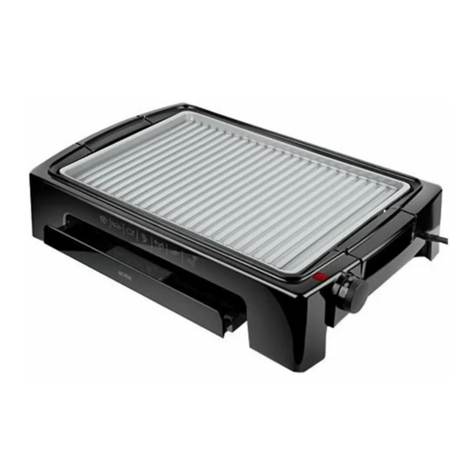 ACME GA100 manual