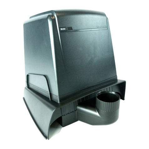 Darkly Labs Emblaser 2 user manual Darkly Labs Emblaser 2 user manual