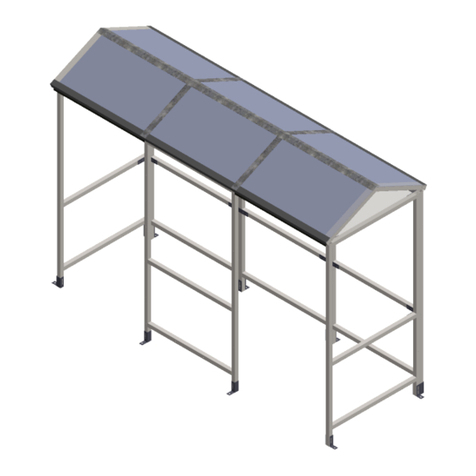 No Butts Bin SR8060-F User manual No Butts Bin SR8060-F User manual