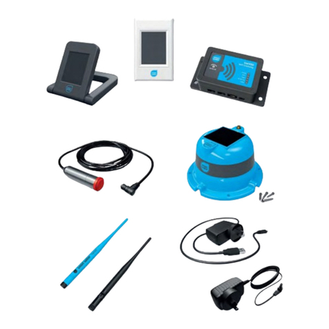 Smart water SW900 user guide Smart water SW900 user guide