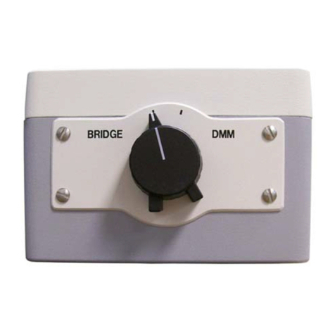 Guildline 66252A Technical manual