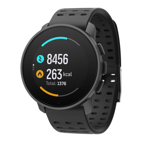 Suunto 9 Peak user guide