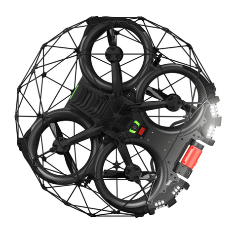 Flyability Elios 3 User manual