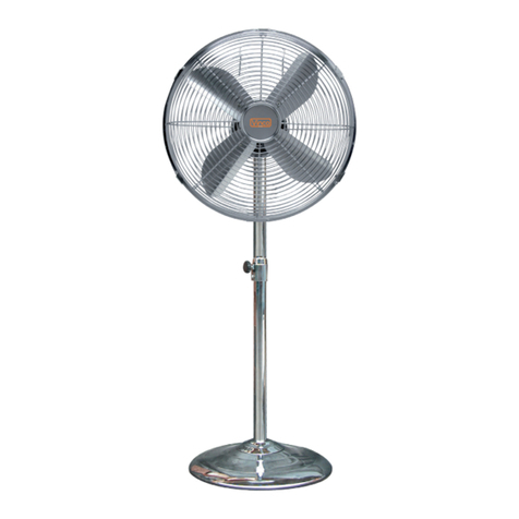 Vinco 70701 instruction manual