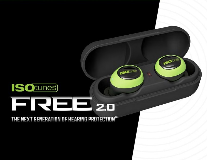 ISOtunes FREE 2.0 manual