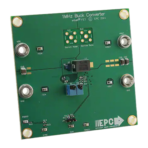 EPC EPC9101 quick start guide EPC EPC9101 quick start guide