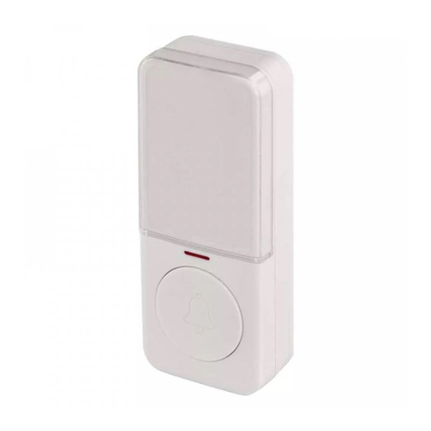 Emos P5734T User manual
