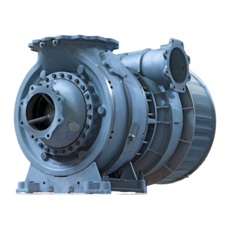 ABB HT843754 Operation manual