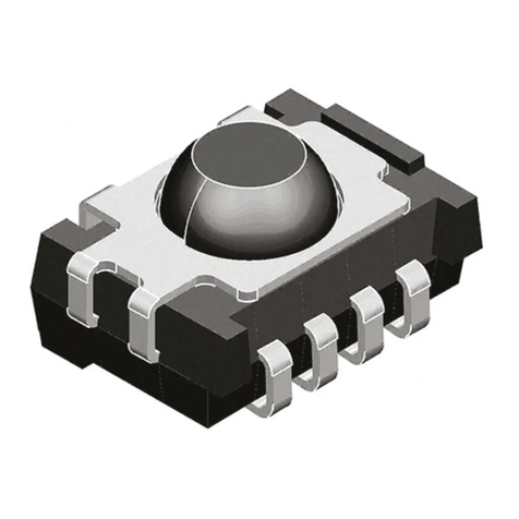 Vishay TSOP64 Series manual