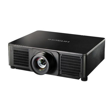 Dukane 9007WU user manual