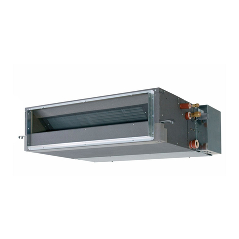 Hitachi RAD-70PPD User manual