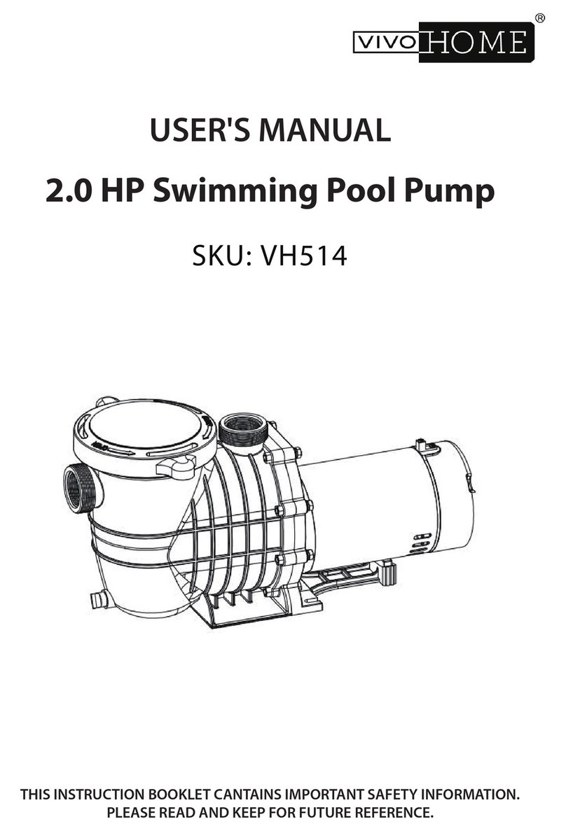 VIVO HOME VH514 user manual VIVO HOME VH514 user manual