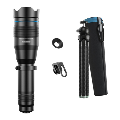 APEXEL APL-JS60XJJ09 User manual