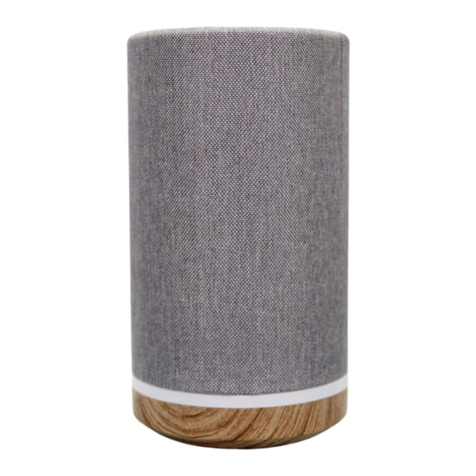 Knit Audio Timpani Tower user guide