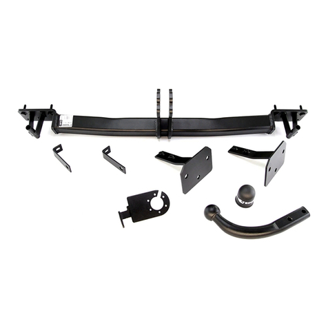 Steinhof B-041 FITTING AND OPERATION MANUAL Steinhof B-041 FITTING AND OPERATION MANUAL