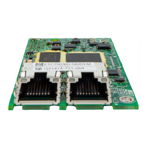 YASKAWA JOHB-SMP3 User manual