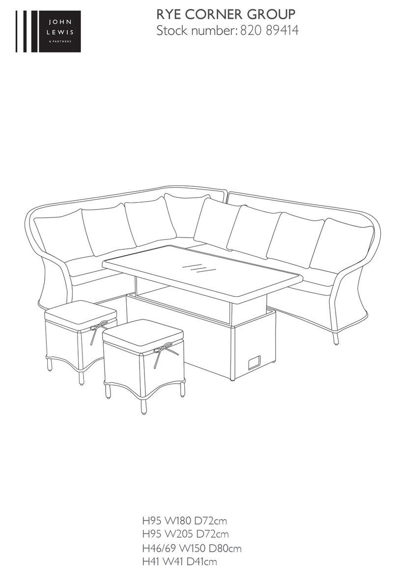 John Lewis 820 89414 manual John Lewis 820 89414 manual